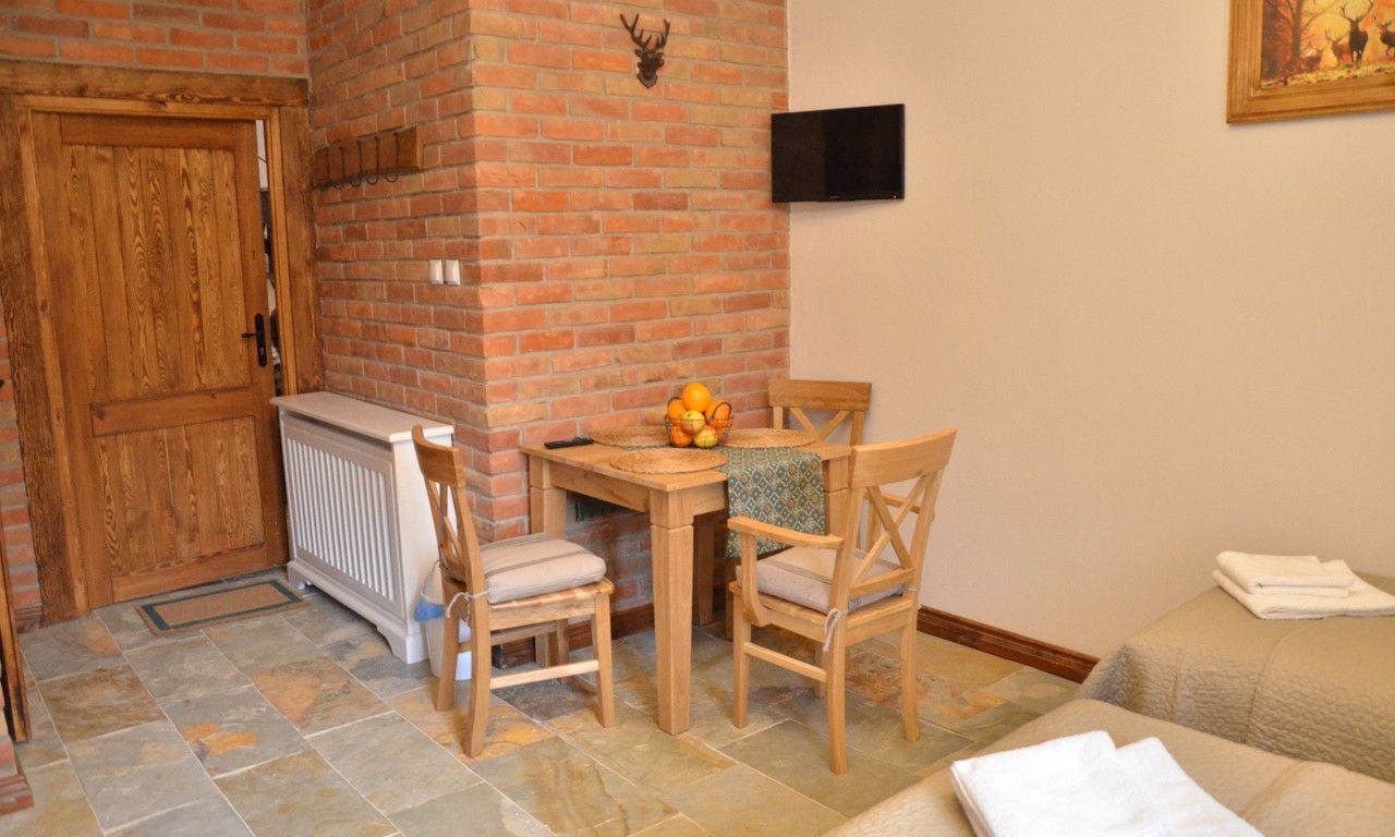 Hotel/pensjonat Szklarska Poręba, ul. Ludwika Waryńskiego. Zdjęcie 11