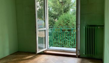Mieszkanie 1-pokojowe Warszawa Bielany, ul. Zofii Nałkowskiej
