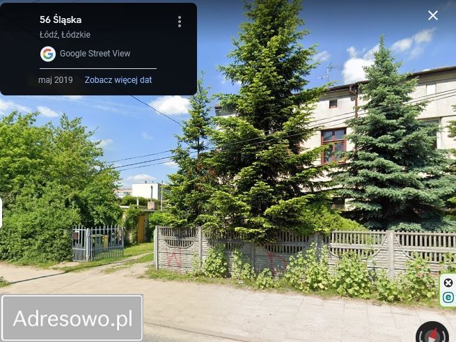 kamienica, 9 pokoi Łódź Górna, ul. Śląska. Zdjęcie 3