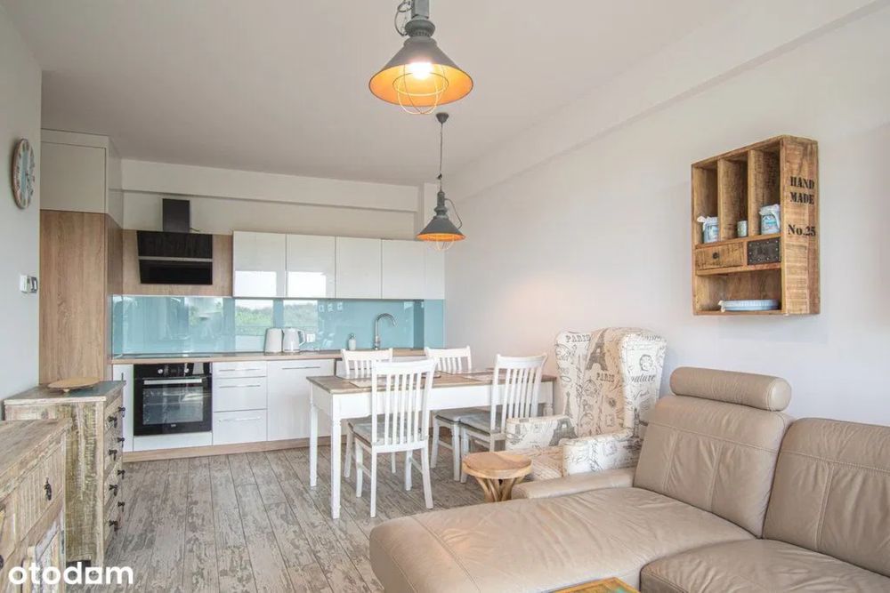 Mieszkanie 2-pokojowe Darłowo. Zdjęcie 6