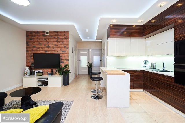 Mieszkanie 3-pokojowe Suwałki, ul. Sportowa. Zdjęcie 1