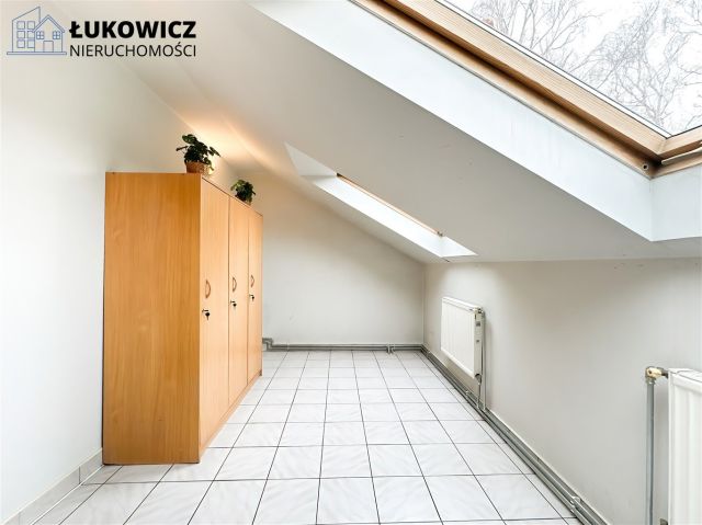 Mieszkanie 5-pokojowe Bielsko-Biała Komorowice Krakowskie. Zdjęcie 25
