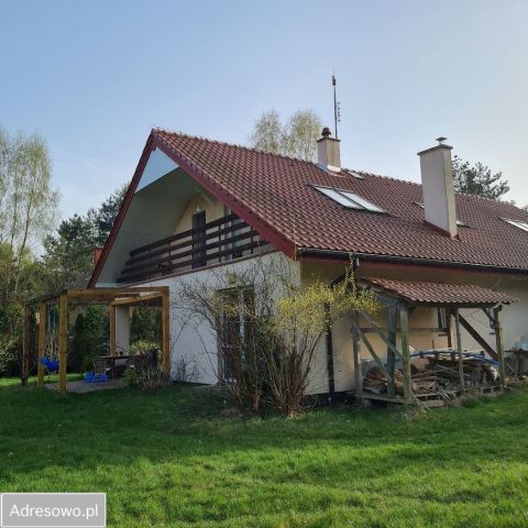 dom wolnostojący, 5 pokoi Jaroszowa Wola. Zdjęcie 1