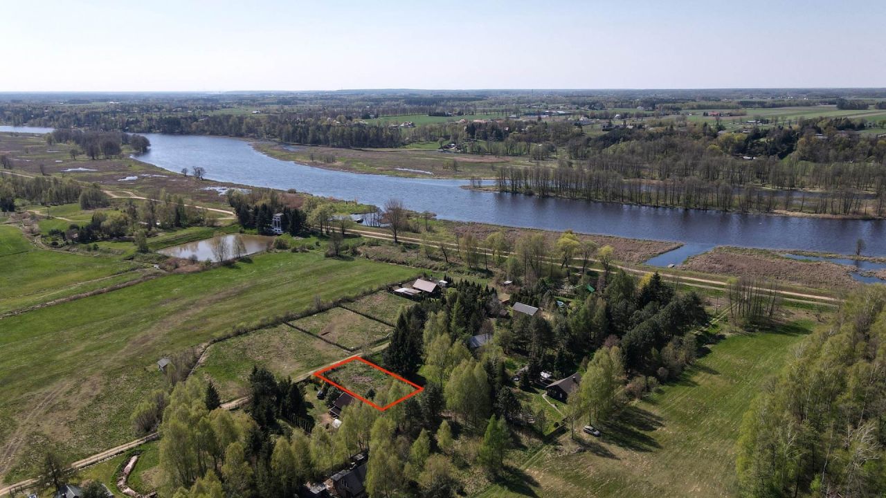 Działka Strzyże. Zdjęcie 2