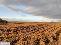 Działka budowlana Wybudowanie Michałowo, ul. Łączna. Zdjęcie 2