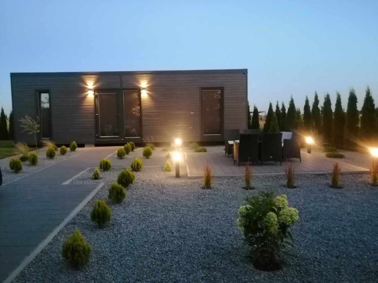 Działka rekreacyjna Buk. Zdjęcie 5