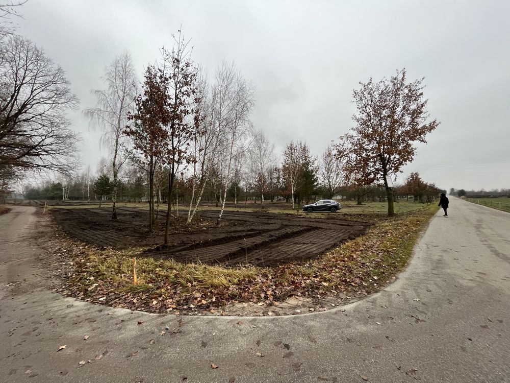 Działka budowlana Bartodzieje. Zdjęcie 4