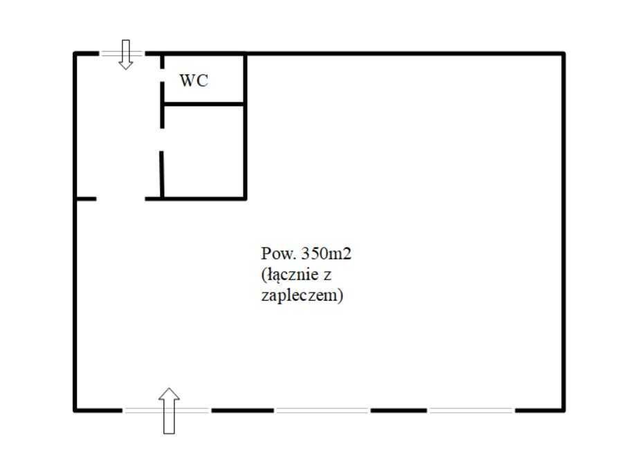 Lokal Dąbrowa Białostocka. Zdjęcie 2