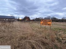 Działka budowlana Trzebusz. Zdjęcie 3