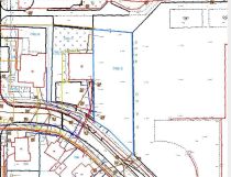 Działka inwestycyjna Wyszków. Zdjęcie 1