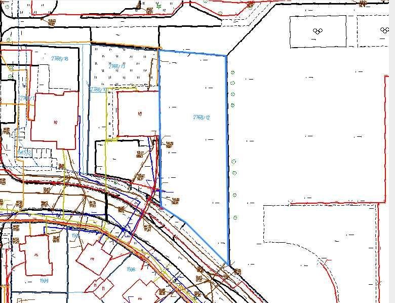 Działka inwestycyjna Wyszków. Zdjęcie 2