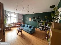 Mieszkanie 3-pokojowe Wałbrzych Śródmieście, ul. Adama Mickiewicza. Zdjęcie 4