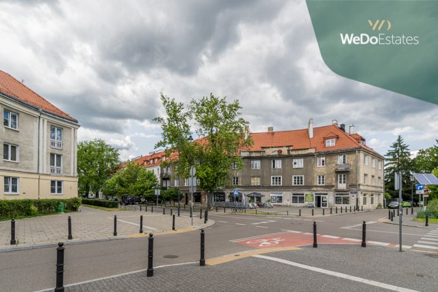 Mieszkanie 1-pokojowe Warszawa Bielany, ul. Płatnicza. Zdjęcie 16