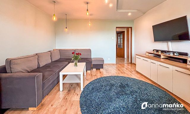 Mieszkanie 3-pokojowe Sosnowiec, ul. Mielecka. Zdjęcie 3