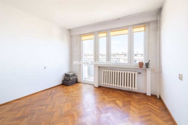 Mieszkanie 1-pokojowe Kraków Prądnik Czerwony, ul. Ugorek. Zdjęcie 17