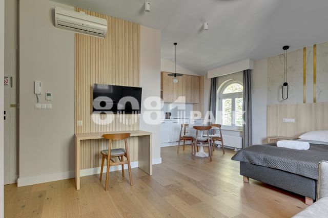 Mieszkanie 1-pokojowe Sopot Sopot Dolny, ul. Tadeusza Kościuszki. Zdjęcie 3