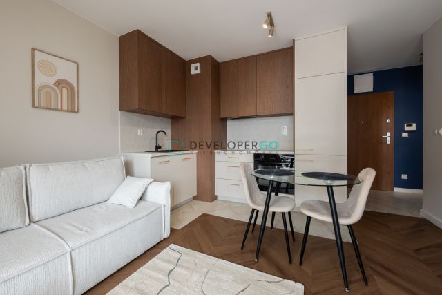 Mieszkanie 2-pokojowe Wasilków, ul. Nadawki. Zdjęcie 2