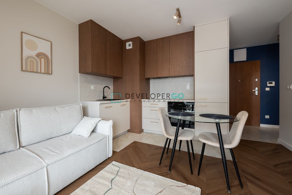 Mieszkanie 2-pokojowe Wasilków, ul. Nadawki. Zdjęcie 2