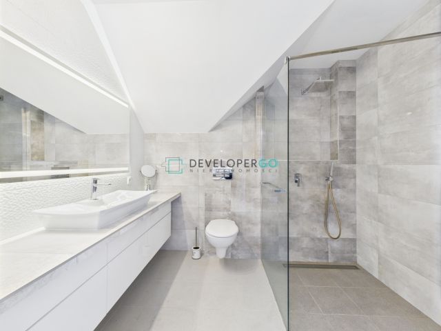 dom wolnostojący, 4 pokoje Wasilków, ul. Wincentego Witosa. Zdjęcie 14