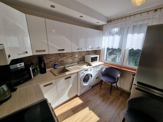 Mieszkanie 2-pokojowe Karnice, ul. Osiedlowa. Zdjęcie 1