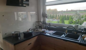 dom wolnostojący, 3 pokoje Jabłonna Pierwsza