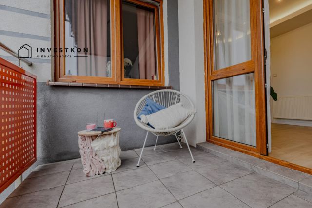 Mieszkanie 2-pokojowe Iława, ul. Metropolity Andrzeja Szeptyckiego. Zdjęcie 25