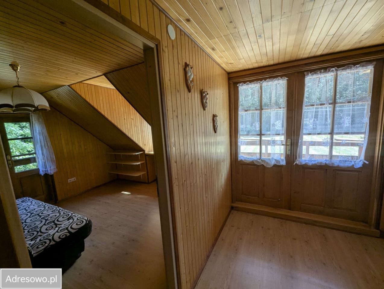 dom wolnostojący, 3 pokoje Nowy Helenów. Zdjęcie 10