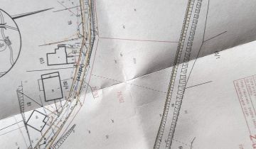 Działka budowlana Chełmno, ul. Chabrowa