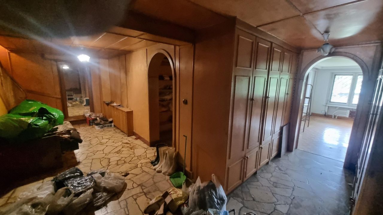 dom szeregowy, 6 pokoi Jarocin, ul. Kwiatowa. Zdjęcie 31