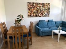 Mieszkanie 3-pokojowe Warszawa Wola, ul. Skierniewicka