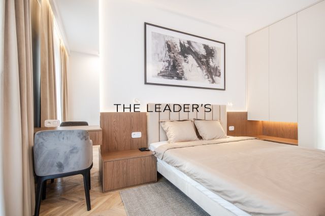 Mieszkanie 3-pokojowe Warszawa Mokotów, ul. Bartłomieja. Zdjęcie 6