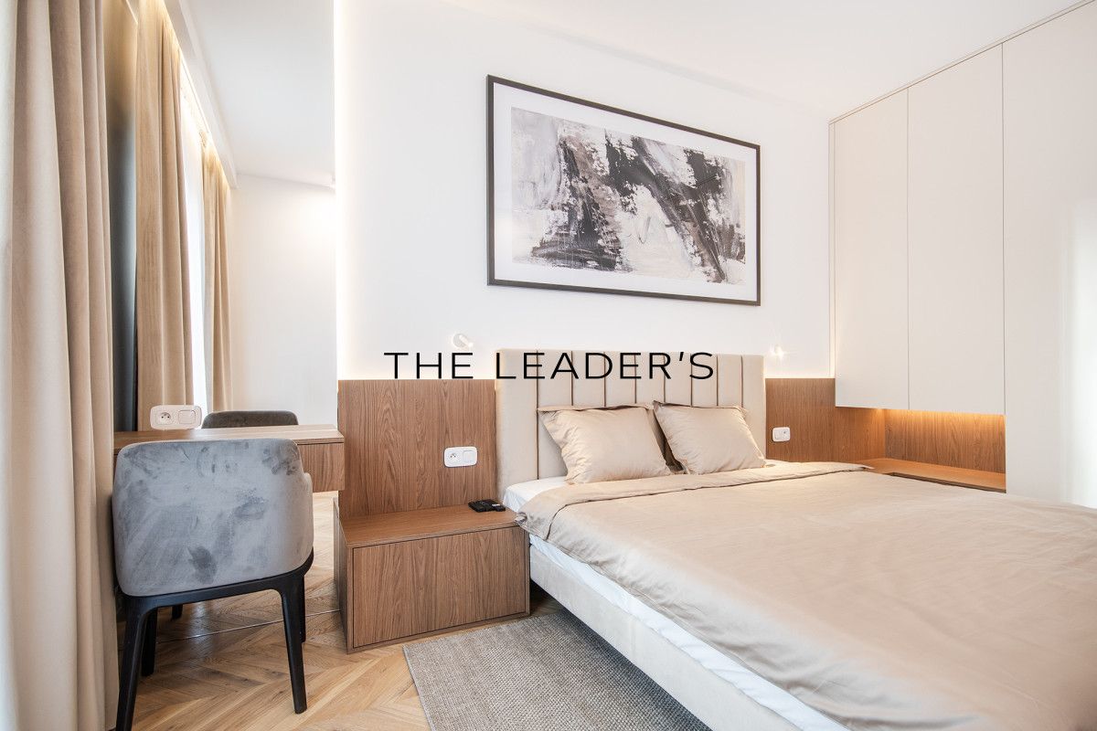 Mieszkanie 3-pokojowe Warszawa Mokotów, ul. Bartłomieja. Zdjęcie 6