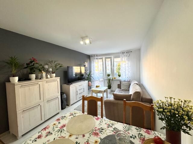 Mieszkanie 2-pokojowe Kołobrzeg, ul. Kaliska. Zdjęcie 4