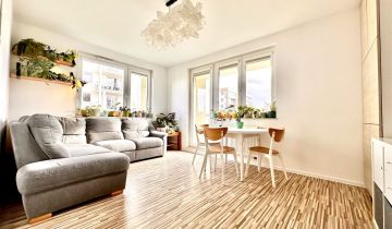 Mieszkanie 3-pokojowe Gdańsk Przymorze, ul. Słowiańska