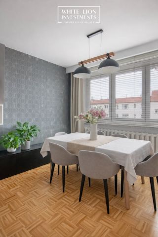 Mieszkanie 3-pokojowe Warszawa Białołęka, ul. Myśliborska. Zdjęcie 9