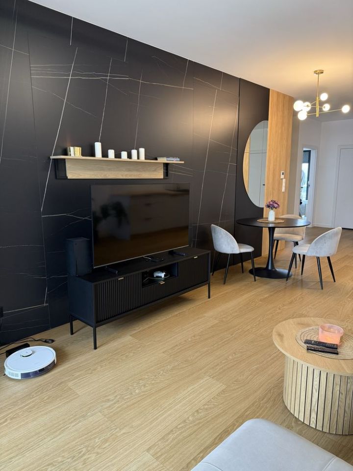 Mieszkanie 3-pokojowe Opole Śródmieście, ul. Ozimska. Zdjęcie 4