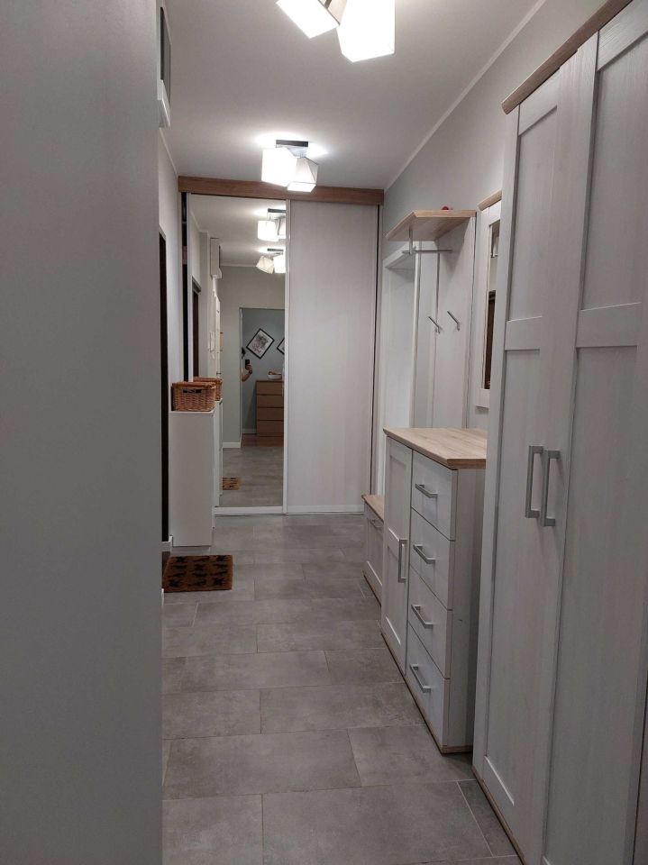 Mieszkanie 3-pokojowe Żyrardów Centrum, ul. Gabriela Narutowicza. Zdjęcie 7