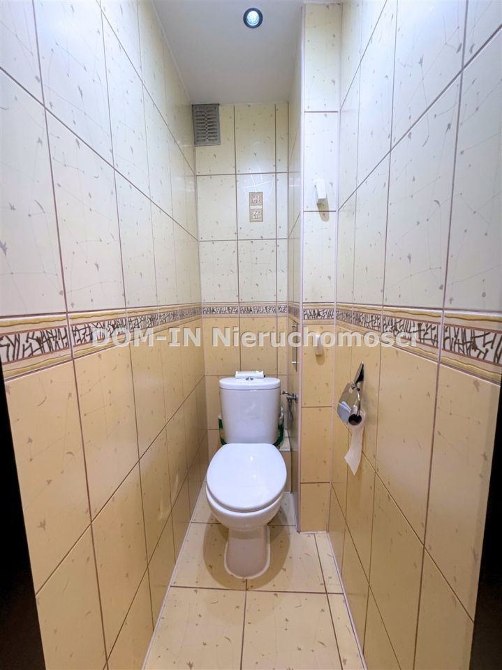 Mieszkanie 3-pokojowe Jastrzębie-Zdrój, ul. Pomorska. Zdjęcie 9