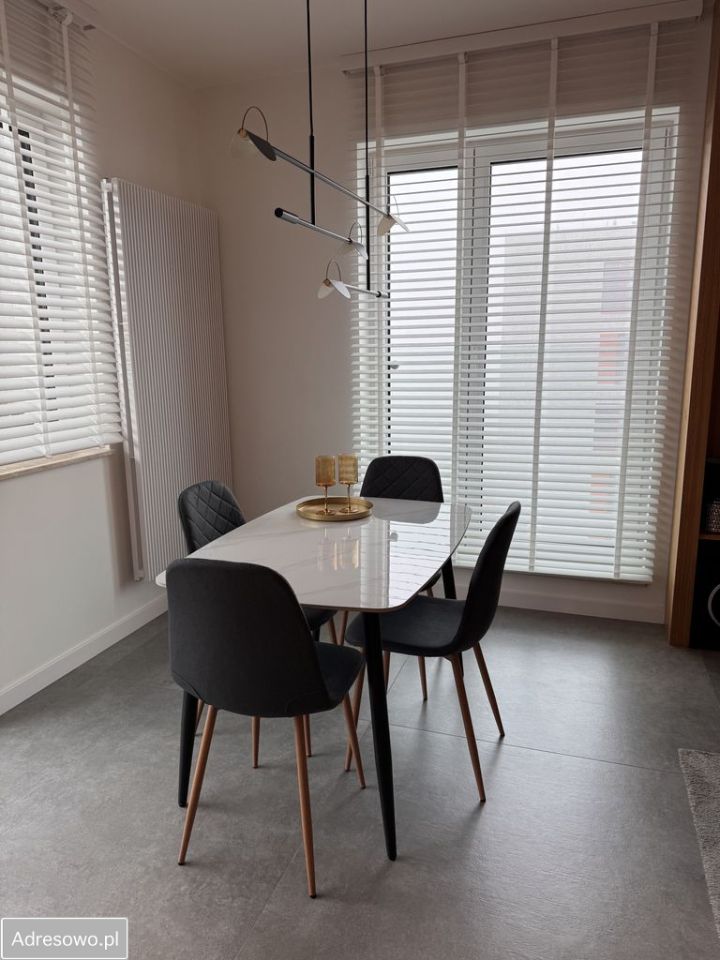 Mieszkanie 3-pokojowe Kraków Podgórze Duchackie, ul. Walerego Sławka. Zdjęcie 5