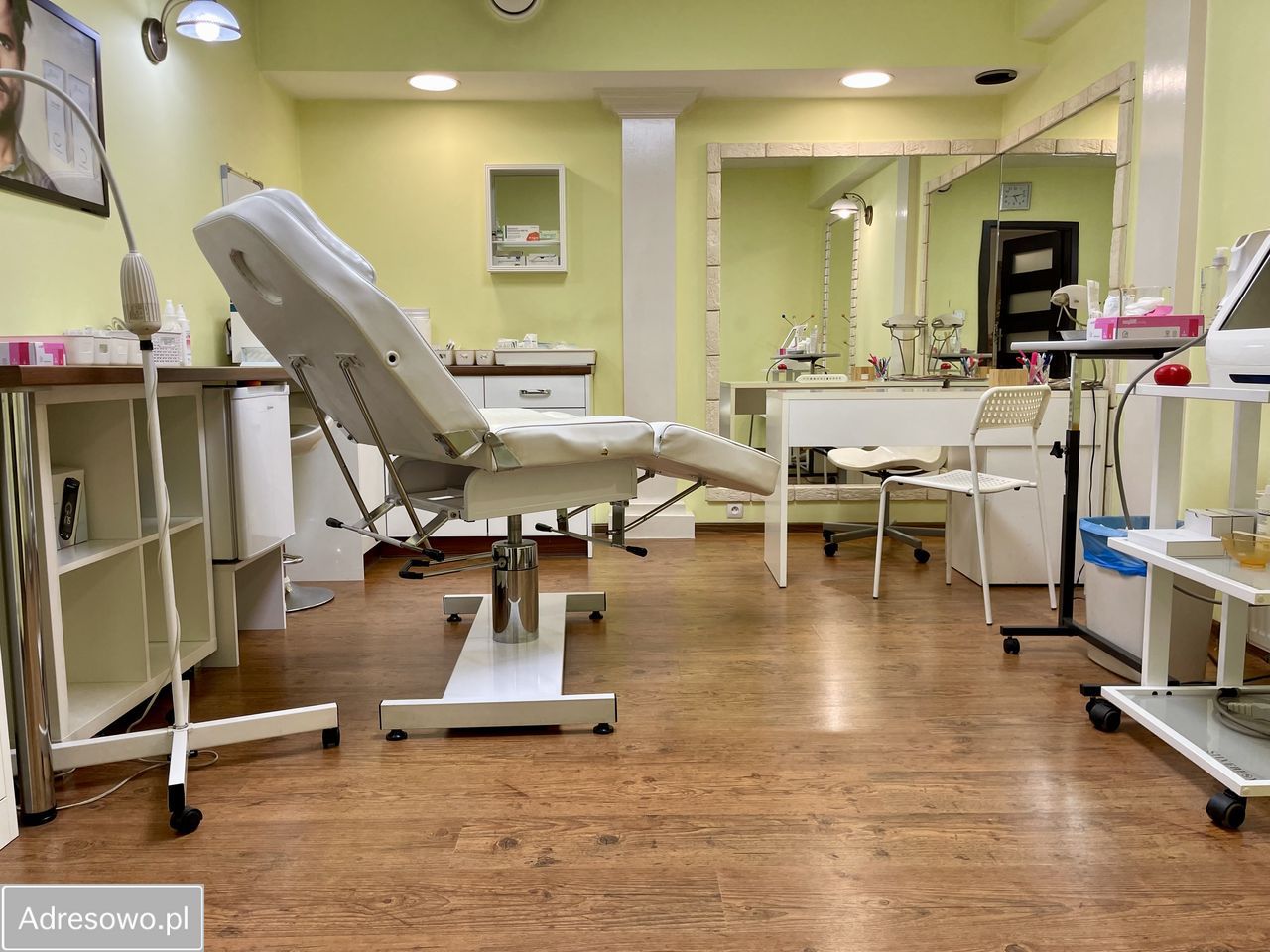 Lokal Kielce Centrum, ul. św. Leonarda. Zdjęcie 12