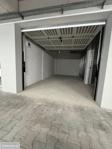 Garaż/miejsce parkingowe Szczecin, ul. Gorzowska. Zdjęcie 1