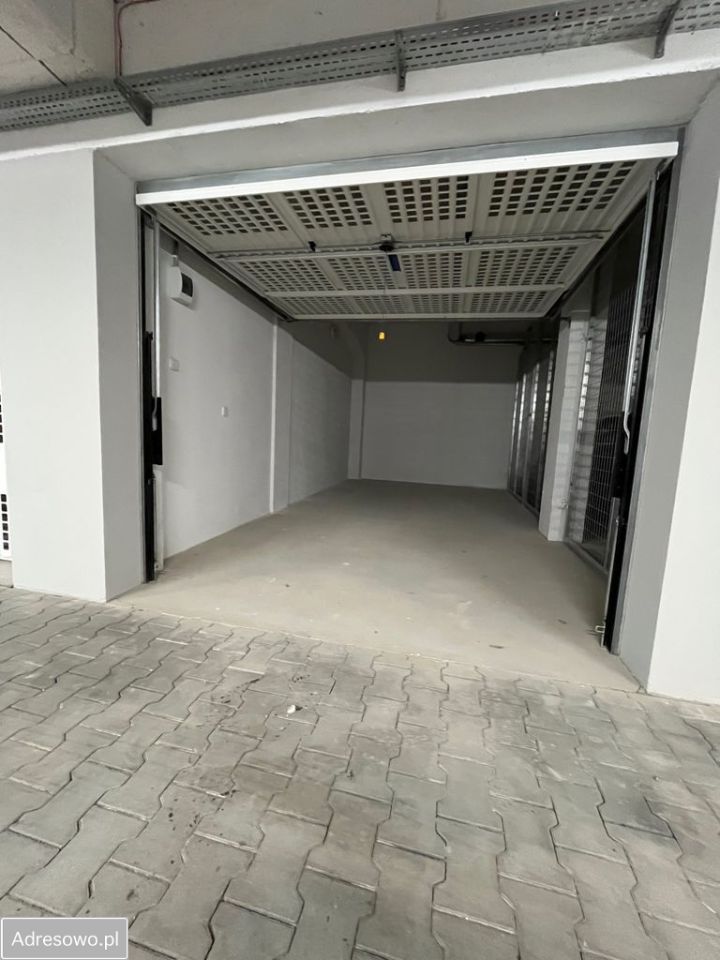 Garaż/miejsce parkingowe Szczecin, ul. Gorzowska