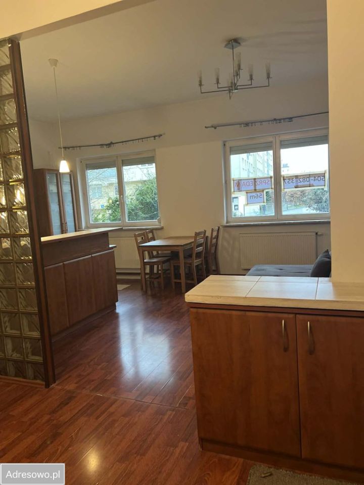 Mieszkanie 2-pokojowe Warszawa Ursynów, ul. Melchiora Wańkowicza. Zdjęcie 5