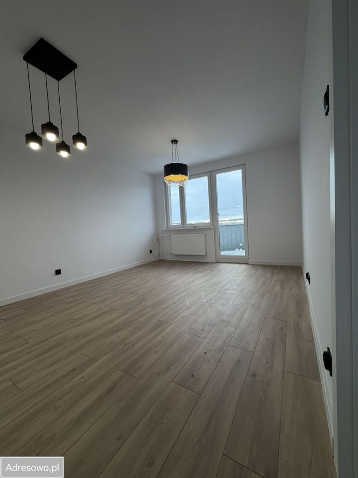 Mieszkanie 3-pokojowe Tczew Suchostrzygi, ul. Armii Krajowej