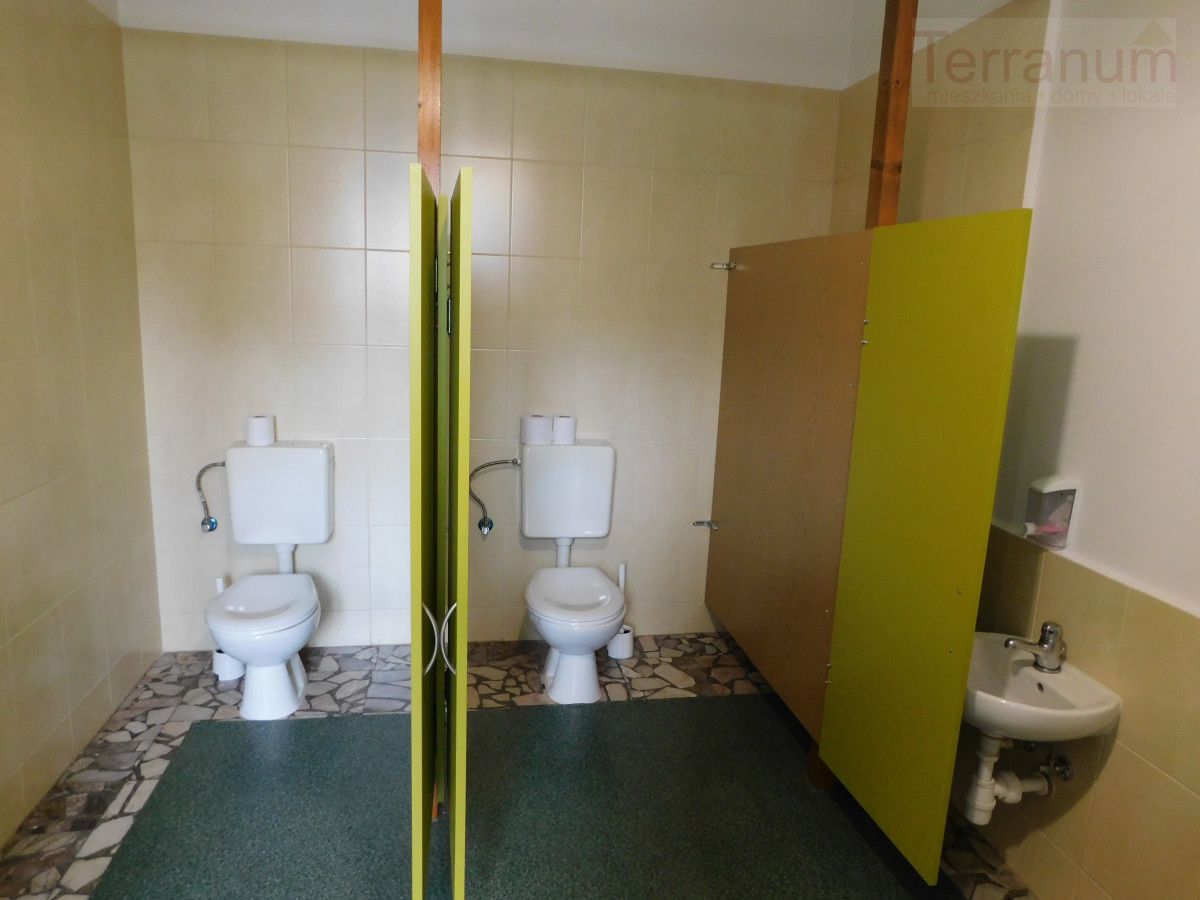 dom wolnostojący, 7 pokoi Warszawa Białołęka, ul. Natalii Gąsiorowskiej. Zdjęcie 19