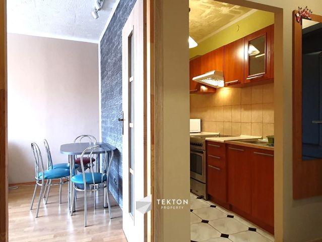 Mieszkanie 2-pokojowe Gdynia Dąbrowa, ul. Sojowa. Zdjęcie 5