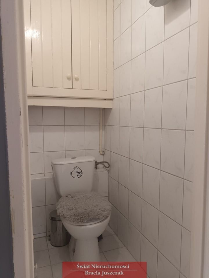 Mieszkanie 3-pokojowe Wrocław Różanka. Zdjęcie 8