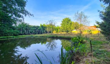 dom wolnostojący, 4 pokoje Mirsk