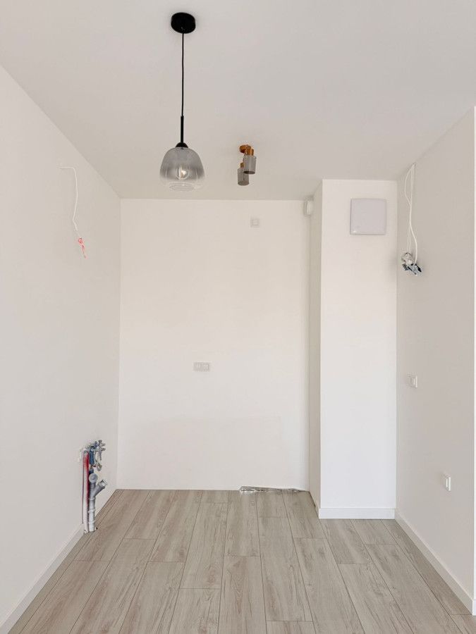 Mieszkanie 2-pokojowe Gdańsk Ujeścisko, ul. Cedrowa. Zdjęcie 13