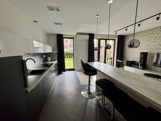 Mieszkanie 2-pokojowe Warszawa Szczęśliwice, ul. Grójecka. Zdjęcie 4